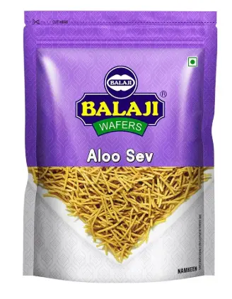 Balaji Aloo Sev Bhujia 210 g