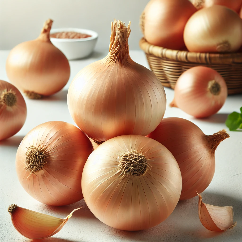 Onion 250g