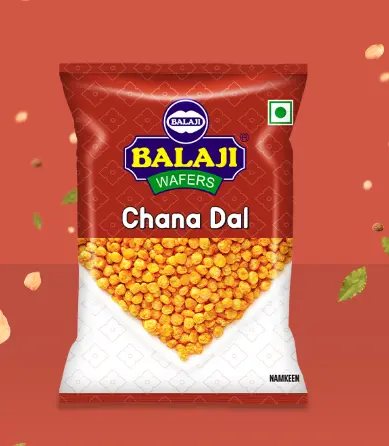 Balaji Chandal Namkin 240  g