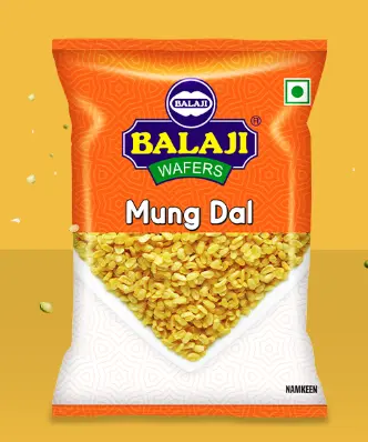 Balaji Moong Dal 230 g
