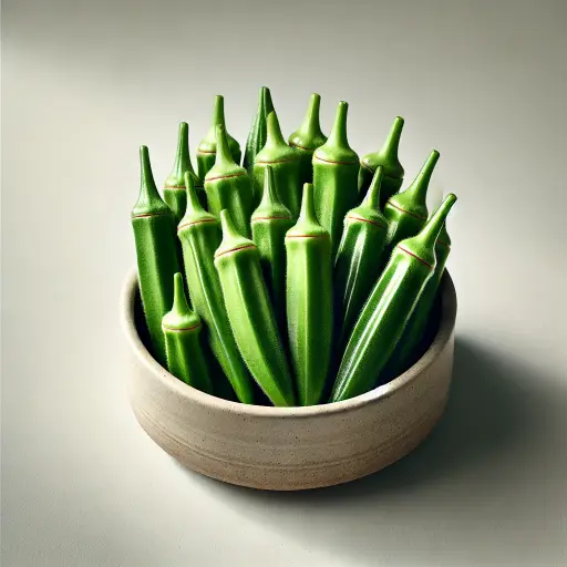 Lady Finger 250g