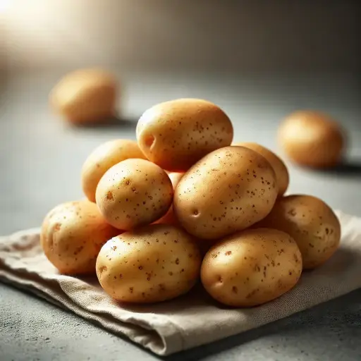 Patato 1 KG