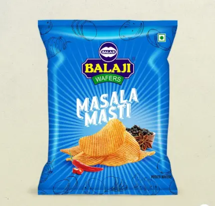 Balaji Crunchem Msala masti 135 g