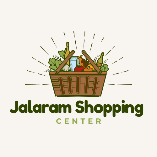 a Jalaram Shopping 